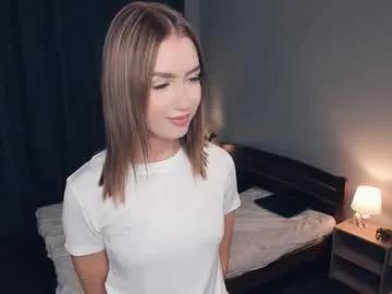 paulettelafevre on Chaturbate