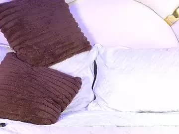 paulina_cano on Chaturbate