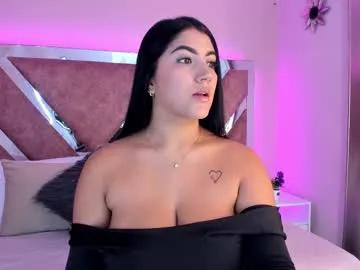 paulinaduarte_ on Chaturbate