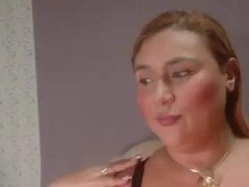 paulinawilliams — Goal: OILED TITS #bigboobs #mommy #cum #openprivate #new - Next Goal: Show lingerie