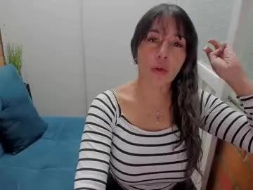 penelope47 on Chaturbate