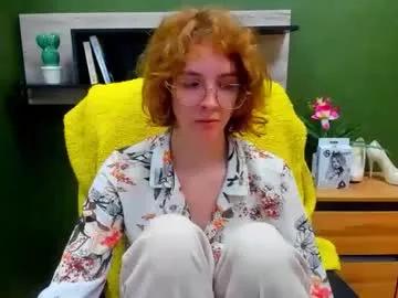 penny_lust on Chaturbate