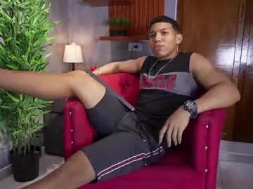 percy_god on Chaturbate