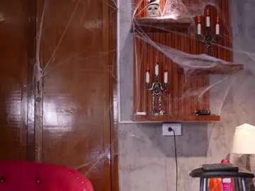 percy_god on Chaturbate