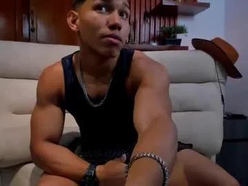percy_god on Chaturbate