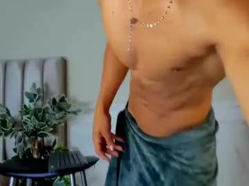 percy_god on Chaturbate