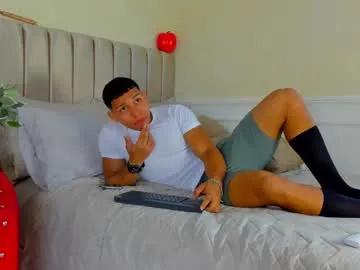 percy_god on Chaturbate