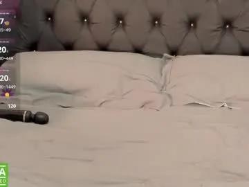 perfect_storm_21 on Chaturbate