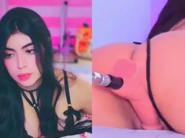 perla_cm on Chaturbate
