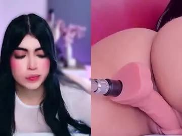 perla_cm on Chaturbate