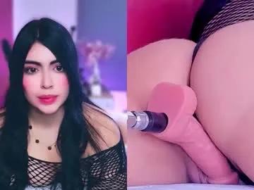 perla_cm on Chaturbate