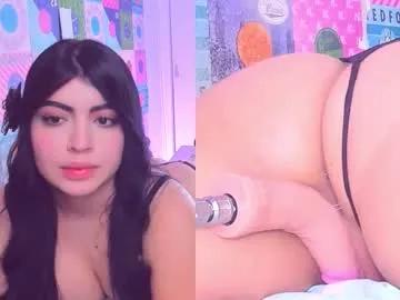 perla_cm on Chaturbate
