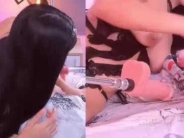 perla_cm on Chaturbate