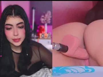 perla_cm on Chaturbate