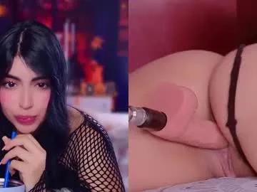 perla_cm on Chaturbate