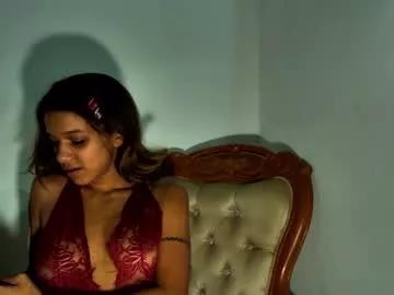 petitebubblegum on Chaturbate