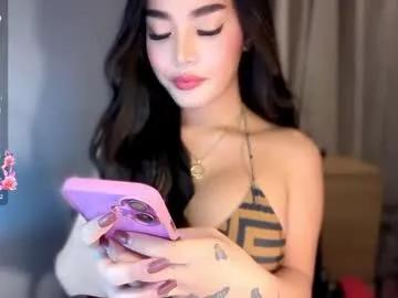 pinaycandice on Chaturbate