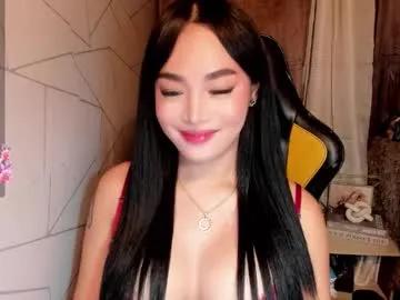 pinaycandice on Chaturbate
