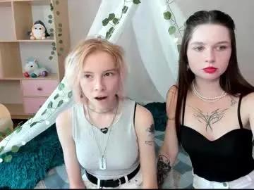 pink_lila18 on Chaturbate