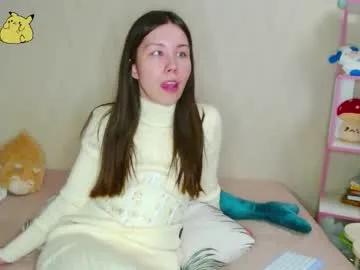 pink_pikachu_ on Chaturbate