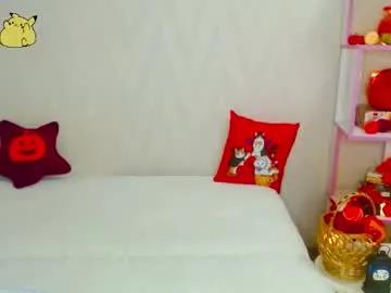 pink_pikachu_ on Chaturbate