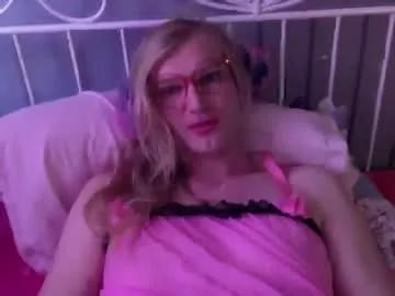 pinkfag on Chaturbate