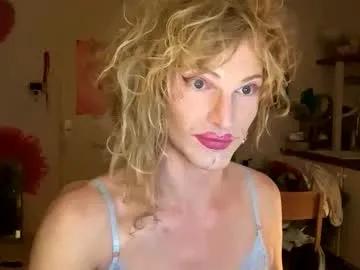 pinkfag on Chaturbate