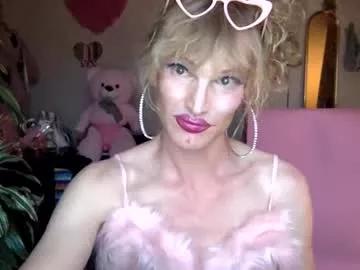 pinkfag on Chaturbate