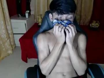 pinoyhotprincexxx on Chaturbate