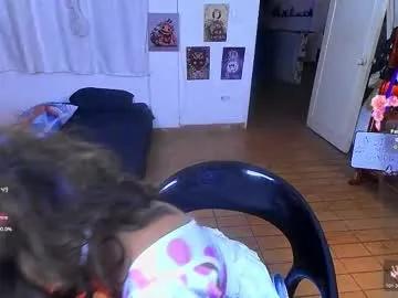 pixelrabittt on Chaturbate