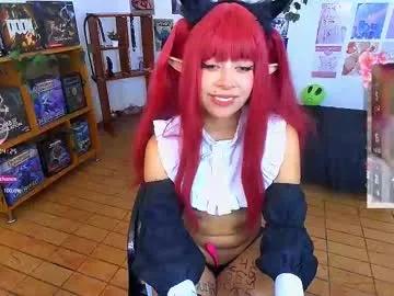 pixelrabittt on Chaturbate