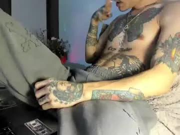 playboi_carti01 on Chaturbate