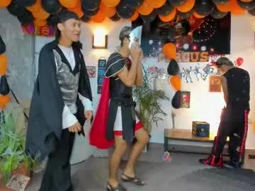 playhardsex on Chaturbate