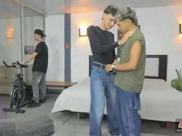 playhardsex on Chaturbate