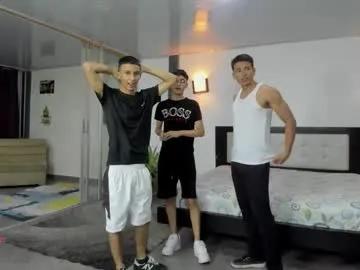 playhardsex on Chaturbate