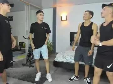 playhardsex on Chaturbate