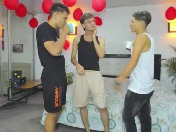 playhardsex on Chaturbate