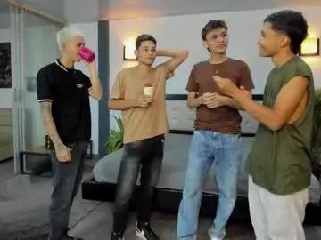 playhardsex on Chaturbate