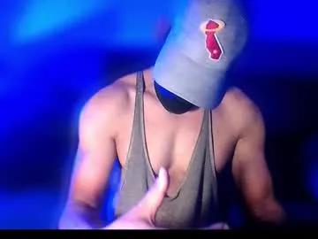 plush73 on Chaturbate