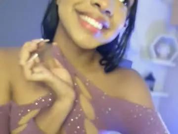 pocahontas_moon on Chaturbate