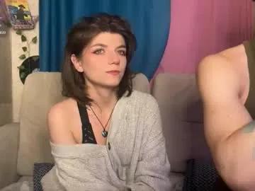 pocket_lovers on Chaturbate