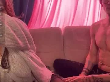 pocket_lovers on Chaturbate