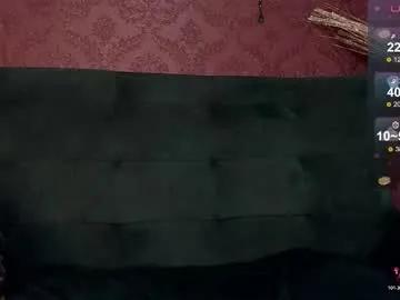 poison_eva_ on Chaturbate