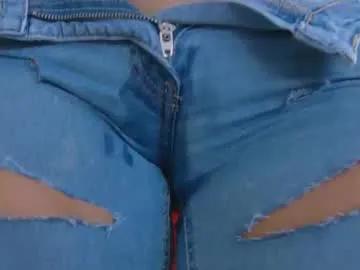 poison_milf_ on Chaturbate