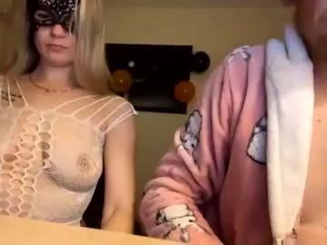 pokemon7ik on Chaturbate