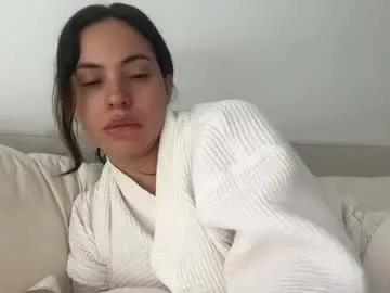 pollyyypocket on Chaturbate