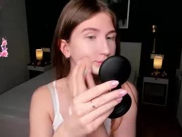 portia_bubbles on Chaturbate