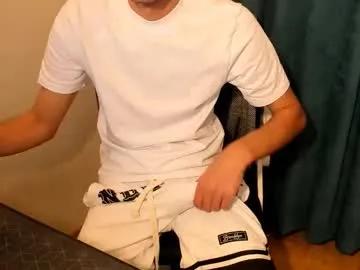 powerofthor69 on Chaturbate