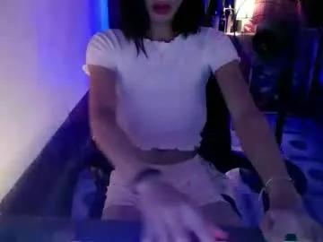 pretty_morina143 on Chaturbate