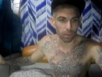 prettyboytatted69 on Chaturbate